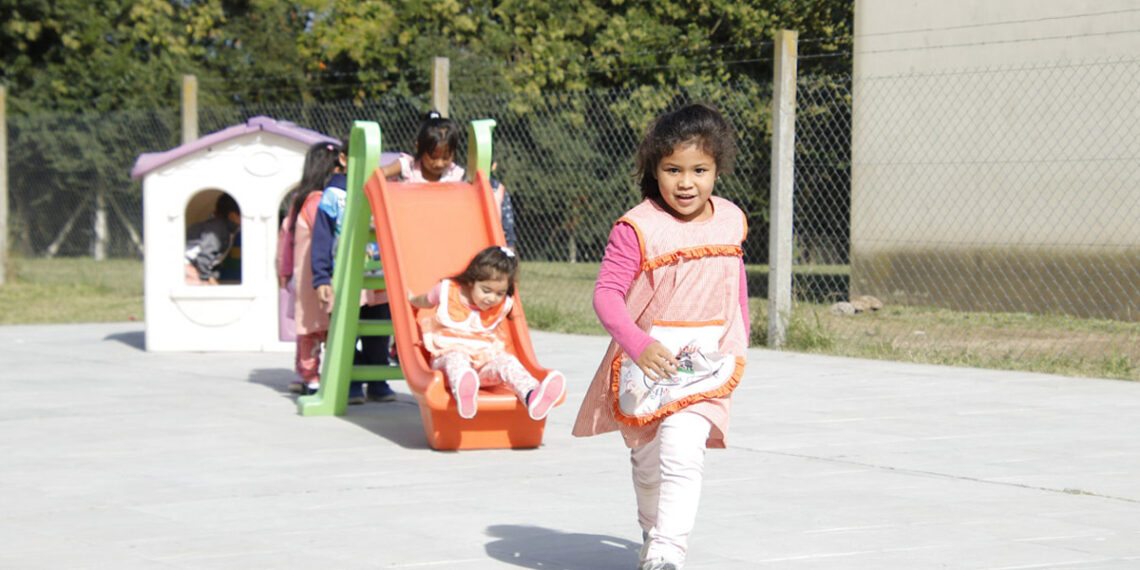 Dra. Fernanda Petersen: “Es momento de seguir trabajando para generar más espacios pensando en defender los derechos de la niñez”
