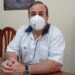 Dr. Daniel Barca: “Nos preocupa si el aumento de casos positivos tiene que ver con un rebrote”