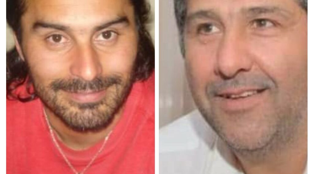 MAGAZINE SPORT y un mano a mano con Sebastián Vázquez y Eber Piedrabuena