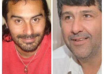 MAGAZINE SPORT y un mano a mano con Sebastián Vázquez y Eber Piedrabuena