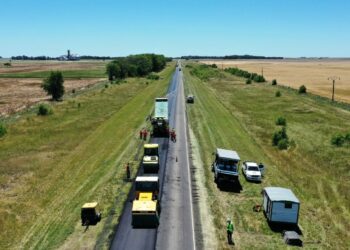 VIALIDAD NACIONAL: BALANCE POSITIVO DE UN AÑO ESPECIAL
