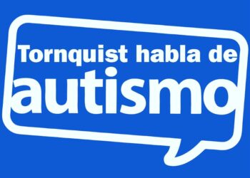 Agrupación Tornquist Habla de Autismo: Por unas fiestas con #máslucesmenosruido