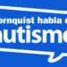 Agrupación Tornquist Habla de Autismo: Por unas fiestas con #máslucesmenosruido