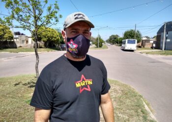 Domingo 20: Papá Noel entregará juguetes en el Barrio Marengo