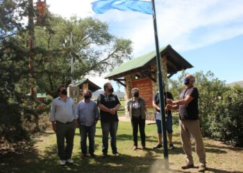 50 Aniversario de Villa Serrana La Gruta: “Nuestro lugar en el mundo” (fotos, videos y notas)