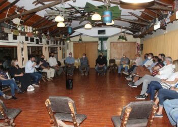 “El turismo implica generar condiciones para el arraigo y para que la comunidades encuentren en él una manera de mejorar su calidad de vida”