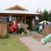 Se desarrolla con normalidad el 2do. Paseo de Productores y Artesanos de Tornquist