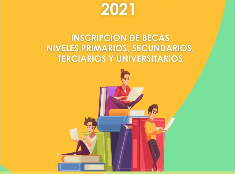 SE ENCUENTRA ABIERTA LA INSCRIPCIÓN PARA EL PROGRAMA “TORNQUIST ESTUDIA 2021”