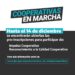 PROGRAMA “COOPERATIVAS EN MARCHA”