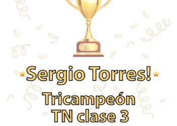 Reconocimiento a Torres Competición