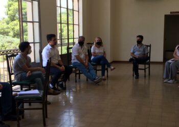 La Dirección de Juventud, Género y Diversidad Sexual realizó un balance del año