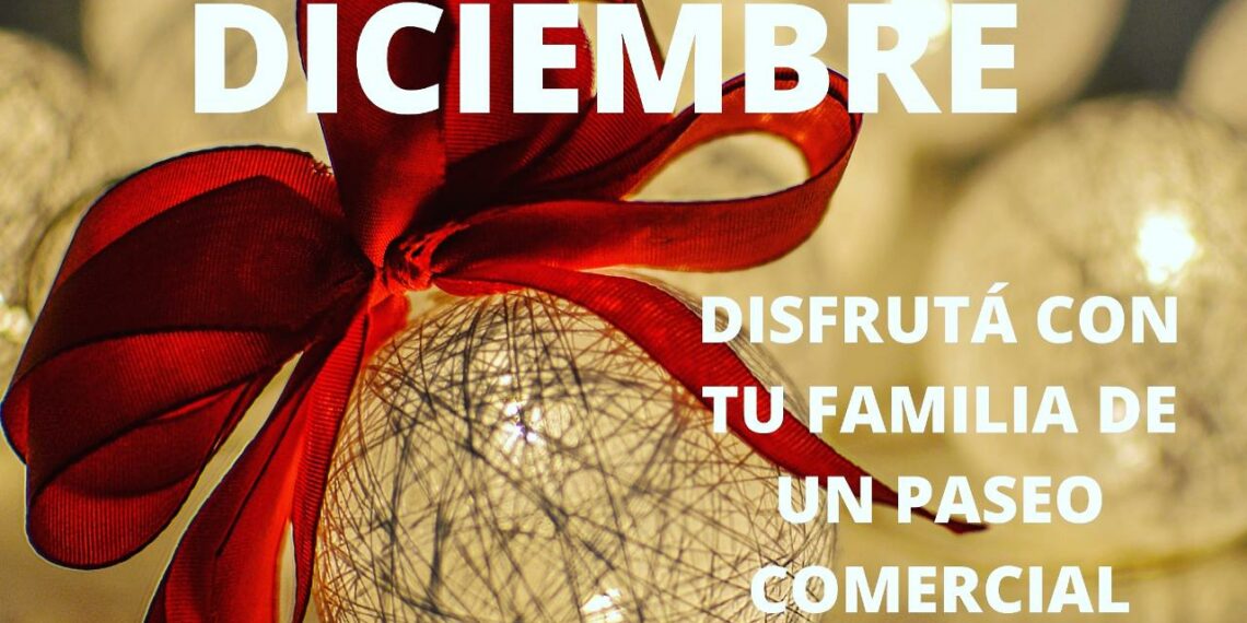 Invitan a locales del todo el distrito a sumarse al Paseo Comercial