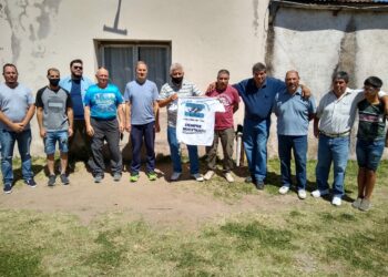 Avanza en el parlamento el proyecto “Veteranos de Guerra Continentales de Malvinas”