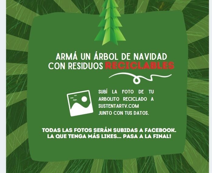 CONCURSO “FIESTAS SUSTENTABLES 2020”