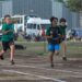 La Escuela Municipal de Atletismo cerró el año con un torneo distrital