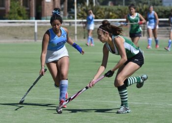 Varios equipos confirmaron su participación en el “Seven de Hockey Mixto” que organiza el Club Unión