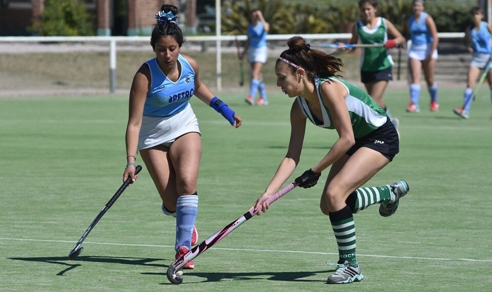 Varios equipos confirmaron su participación en el “Seven de Hockey Mixto” que organiza el Club Unión