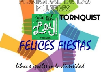 Comunicado del Consejo Municipal de las Mujeres