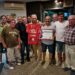 Automoto homenajeó a “Cacho” Ayala