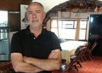 MAIPACH: “Dialogamos con el equipo de trabajo de Kicillof y le entregamos varias carpetas”