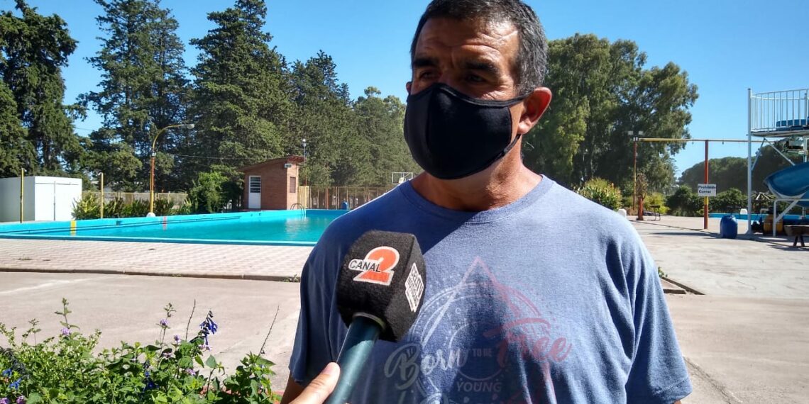 JAIME: “Estamos muy contentos por la respuesta que ha tenido el programa “Verano ATR” en el distrito”
