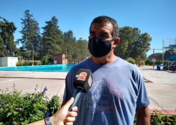 JAIME: “Estamos muy contentos por la respuesta que ha tenido el programa “Verano ATR” en el distrito”