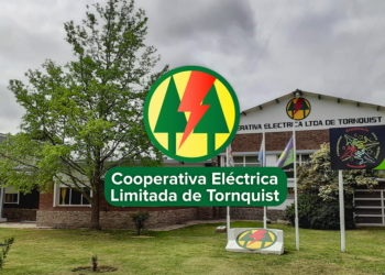 Corte de energía programado para el 17 de Enero