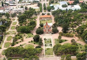 Nuevas medidas preventivas en el distrito dispuestas por el Ejecutivo Nacional (Entrevista)