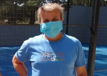 MARCOLINI: “La pandemia hizo que los empleados de Papelera nos adaptáramos a la situación para poder seguir trabajando”