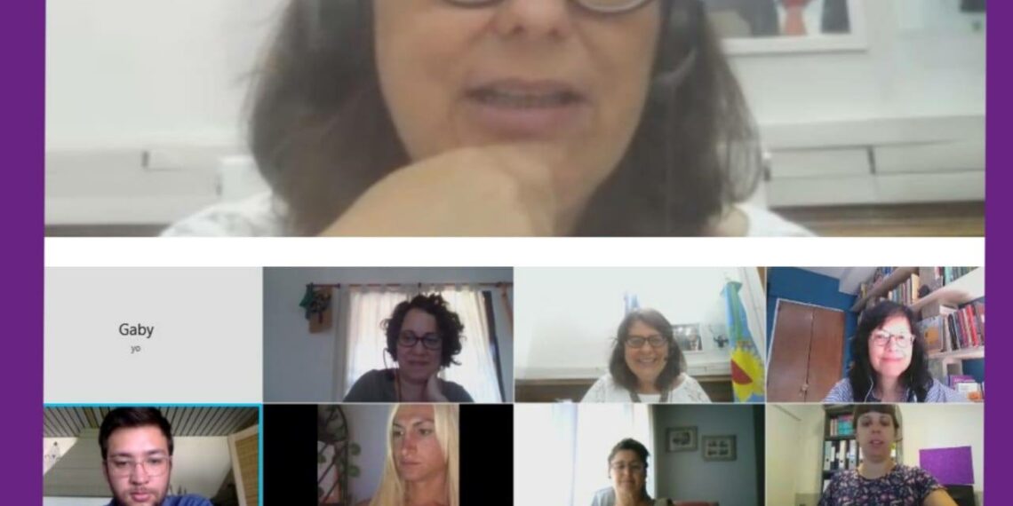 El municipio de Tornquist adhirió al programa “Comunidades sin Violencias”