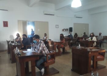 Informe asamblea de concejales y mayores contribuyentes, y sesión extraordinaria del 28 de diciembre de 2020