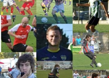 Fútbol: Jugadores de clubes de Coronel Suárez solicitan a la liga el regreso de la actividad