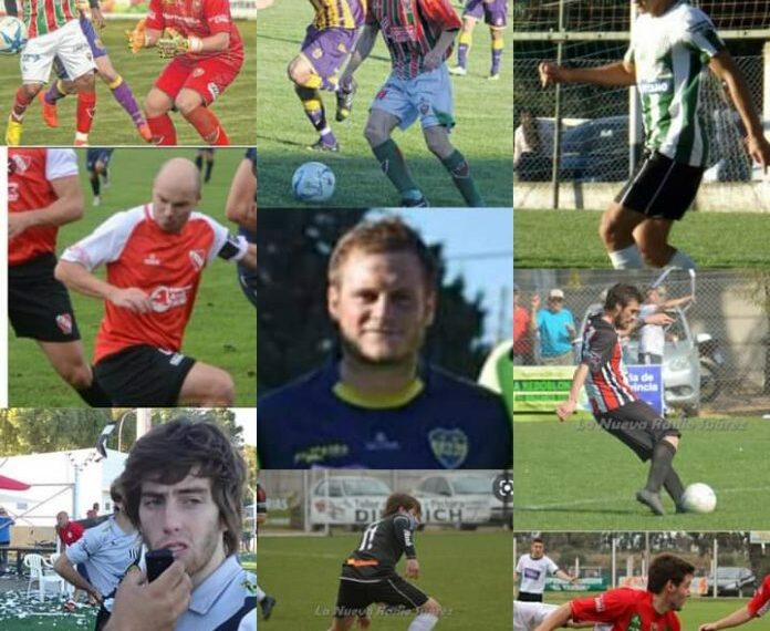 Fútbol: Jugadores de clubes de Coronel Suárez solicitan a la liga el regreso de la actividad