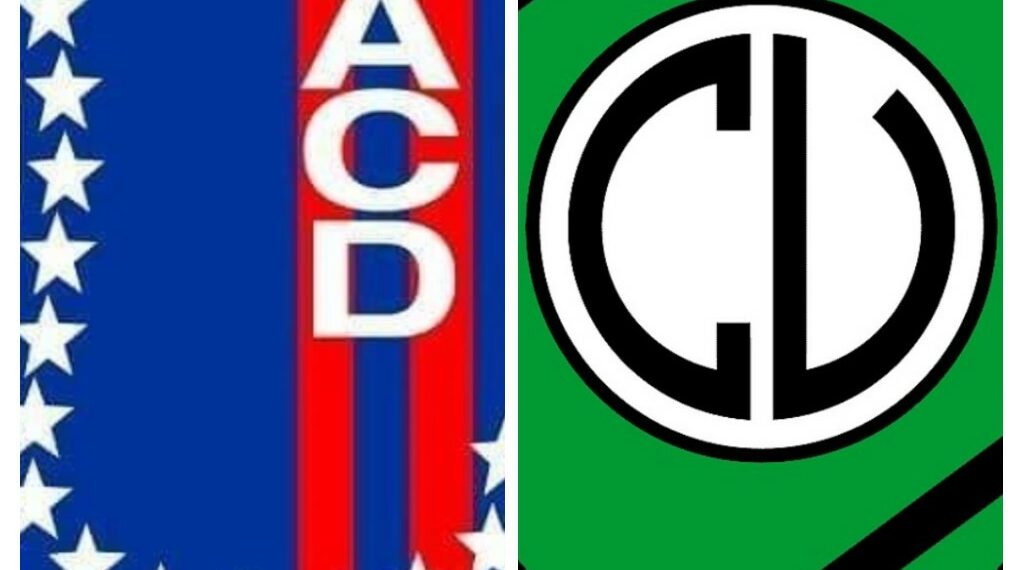 Con trabajo, esfuerzo e incertidumbre, los clubes de Tornquist cumplieron un nuevo aniversario