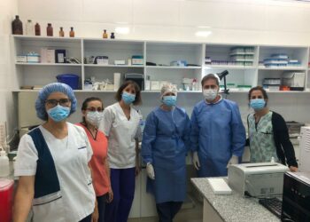 El Hospital de Tornquist podrá realizar los diagnósticos de Covid-19