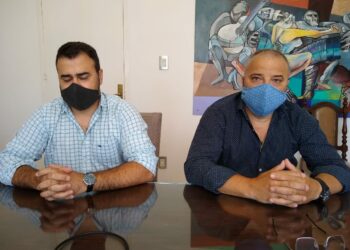 Bordoni y la repercusión de la reunión mantenida con el gobernador Kicillof