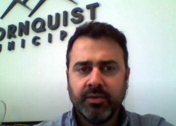 GABELLA: “Desde el Departamento Ejecutivo se toman medidas en las que es difícil poder conformar a todos”