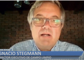 Campo Limpio y la misión de recuperar los envases vacíos de fitosanitarios en el campo argentino