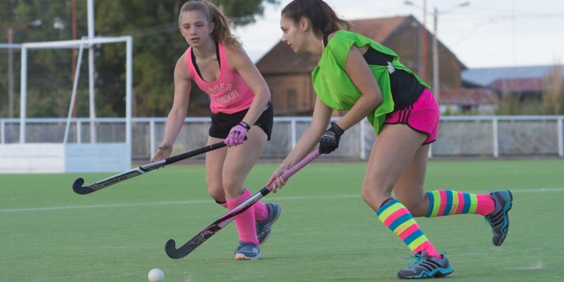 El Club Unión comenzará en febrero su actividad de hockey