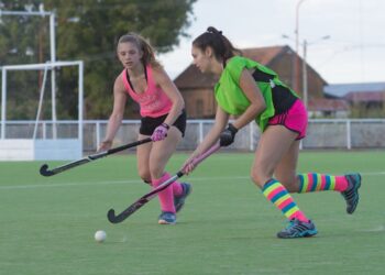 El Club Unión comenzará en febrero su actividad de hockey