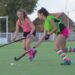 El Club Unión comenzará en febrero su actividad de hockey