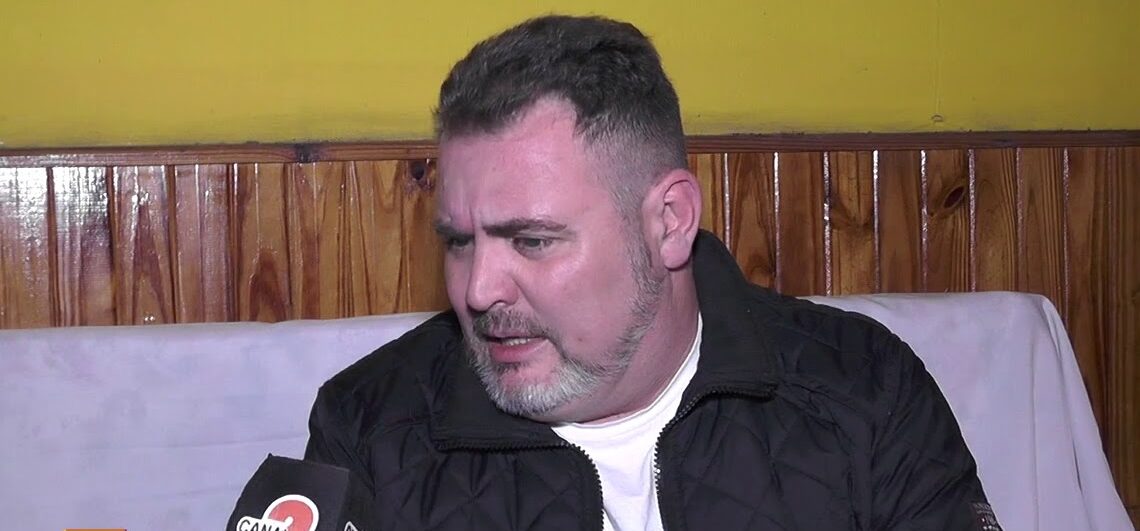 CANLE: “El inicio de temporada es muy bueno porque hoy somos un destino seguro en medio de la pandemia”