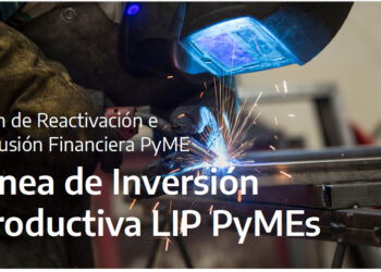 PyMEs ya pueden solicitar préstamos para inversión a tasas subsidiadas