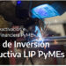 PyMEs ya pueden solicitar préstamos para inversión a tasas subsidiadas