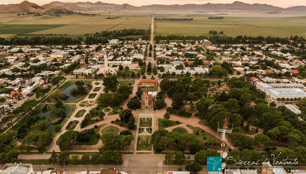 PANDEMIA: Comunicado de la Cámara de Comercio, Industria y Turismo Ernesto Tornquist