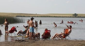 BIONDI: “El inicio de la temporada ha sido bueno y siempre respetando los protocolos para poder cuidarnos”