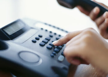 Un problema en la antena de Telefónica dejó sin servicio a la localidad de Villa Ventana