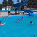 Se reprogramó el inicio de las clases de natación en las piletas municipales