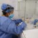 Paso a paso de cómo se realiza el diagnóstico de Covid-19 en el laboratorio del Hospital Municipal