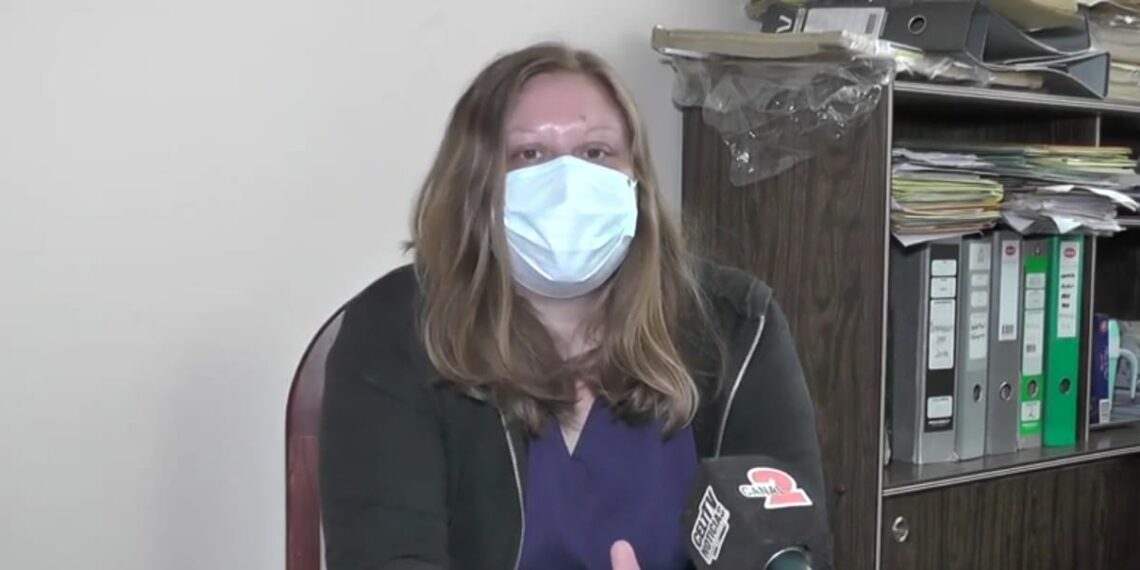 DRA. TREJO: “Vengo a aportar una nueva especialidad, la cual ha tomado mayor trascendencia con la pandemia”